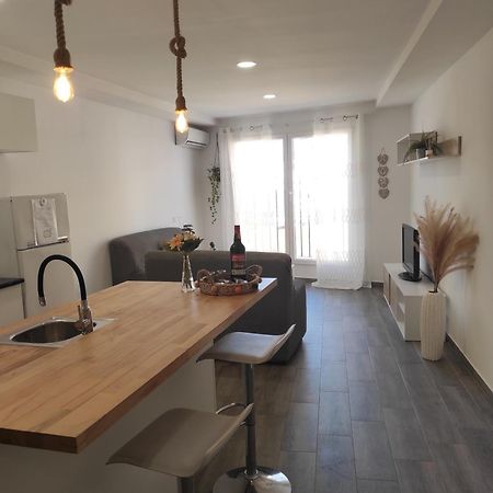 Piso Tranquilo Y Bonito Malaga Apartment Exterior photo